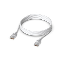 Ubiquiti UACC-Cable-Patch-EL-3M-W - UniFi Etherlighting Patch kábel 3m