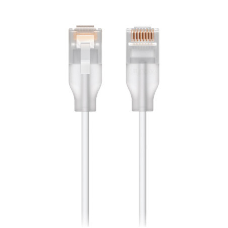 Ubiquiti UACC-Cable-Patch-EL-5M-W - UniFi Etherlighting Patch kábel 5m