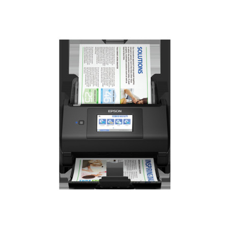 Epson WorkForce ES-580W