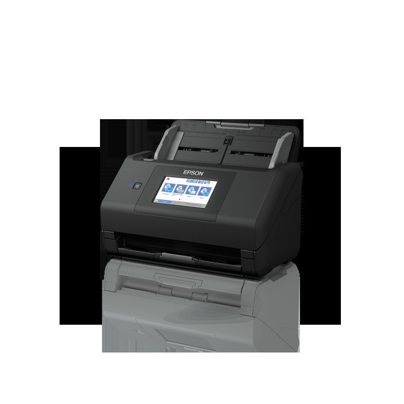 Epson WorkForce ES-580W