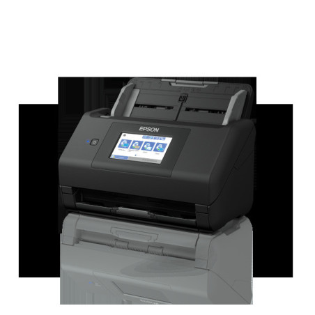 Epson WorkForce ES-580W