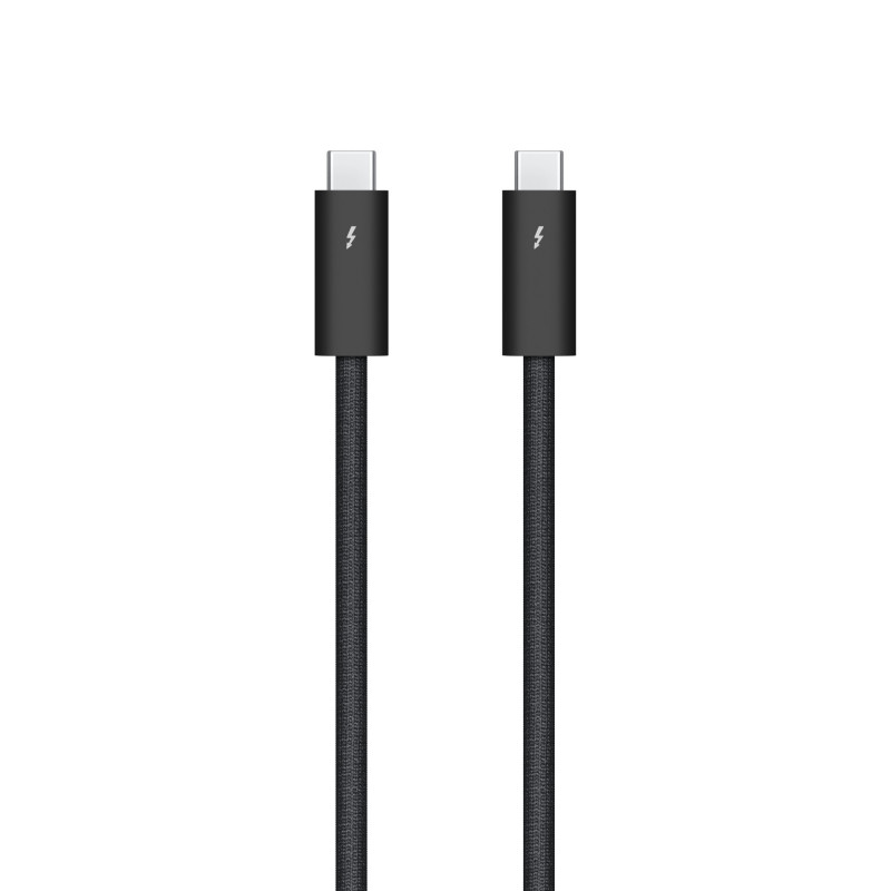 Thunderbolt 4 (USB-C) Pro Cable (3 m)