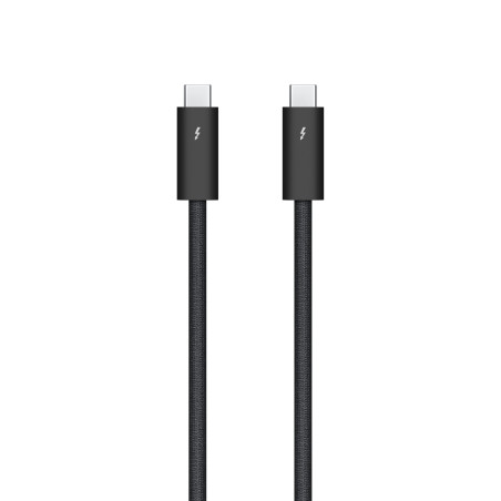 Thunderbolt 4 (USB-C) Pro Cable (3 m)