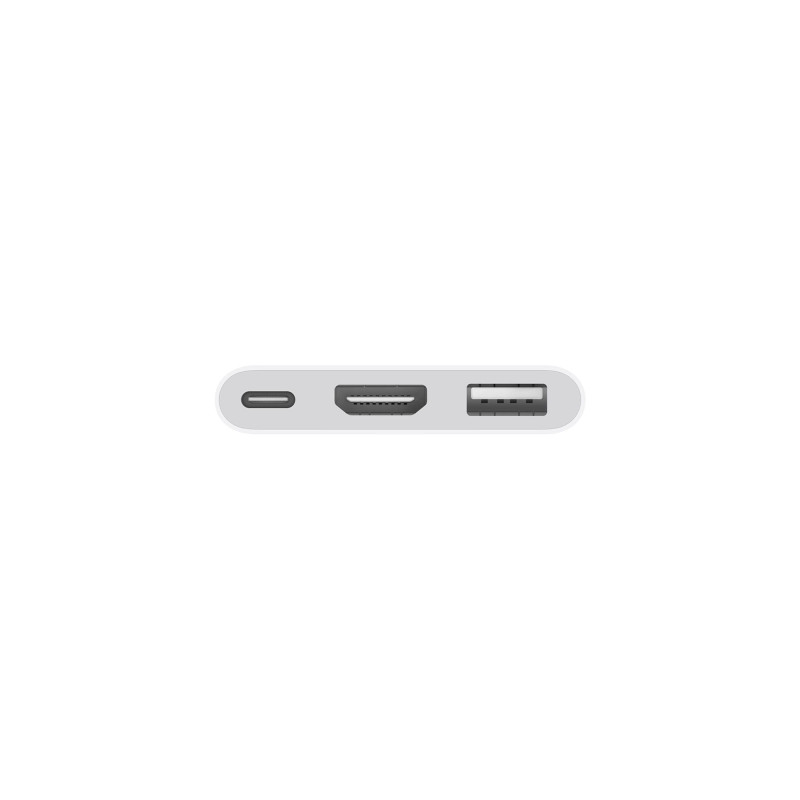 USB-C Digital AV Multiport adaptér / SK