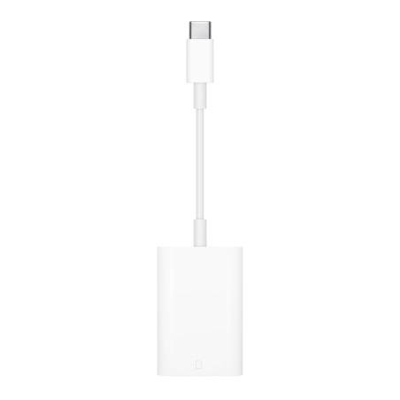 USB-C to SD Card Reader / SK