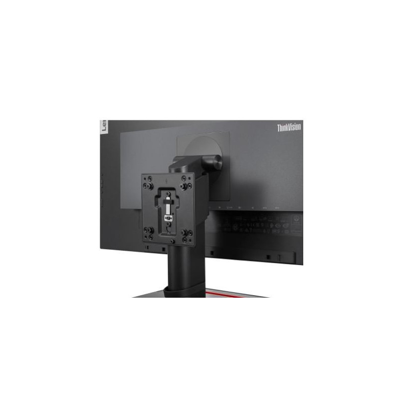 ThinkCentre Tiny/Nano Monitor Clamp II