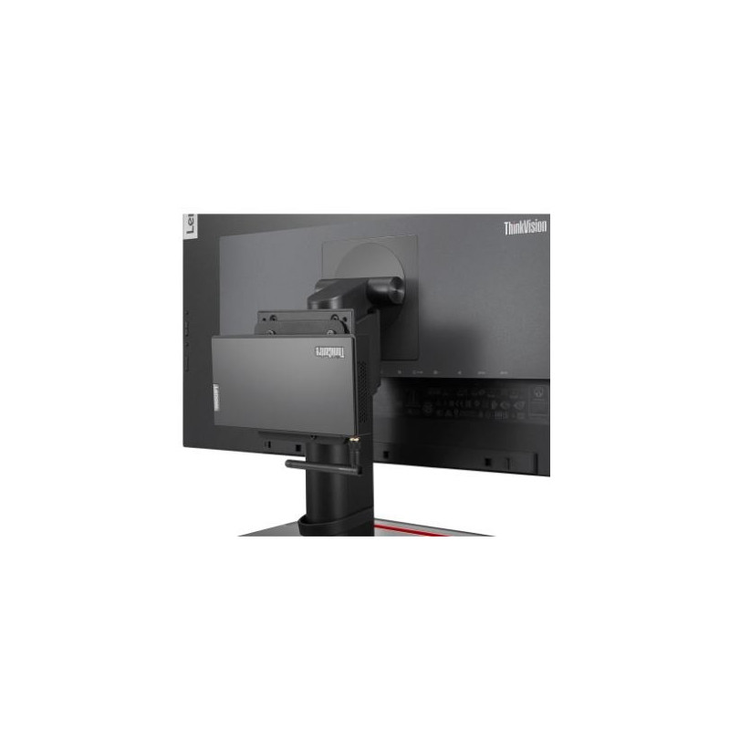 ThinkCentre Tiny/Nano Monitor Clamp II