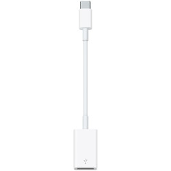 USB-C to USB adaptér