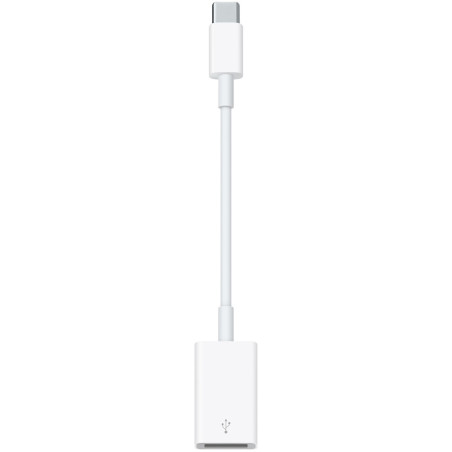 USB-C to USB adaptér