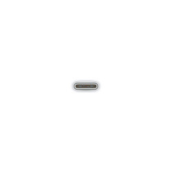 60W USB-C Charge Cable (1m)
