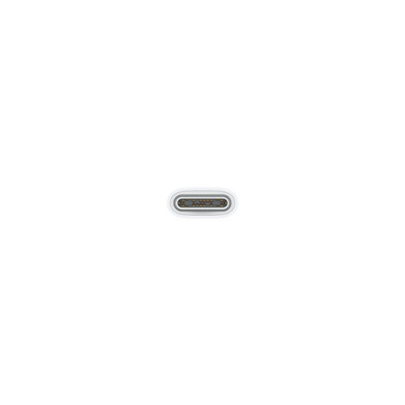 60W USB-C Charge Cable (1m)