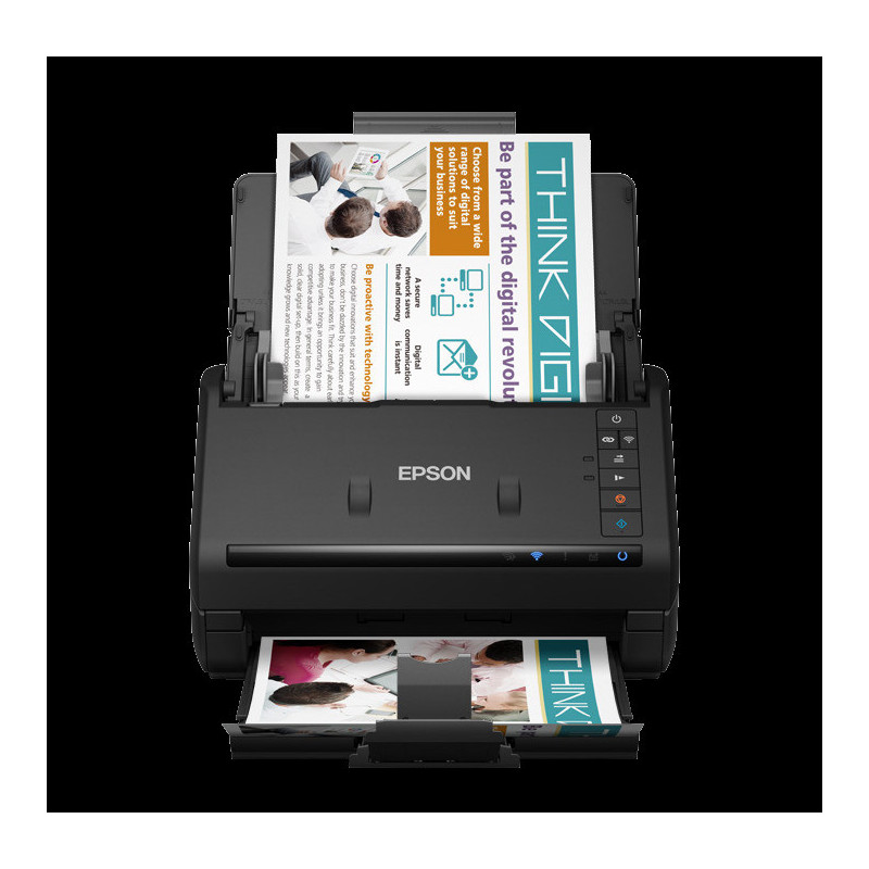 Epson WorkForce ES-500WII
