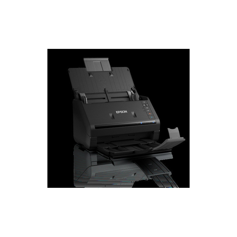Epson WorkForce ES-500WII