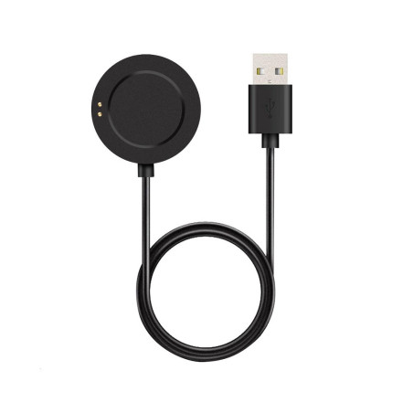 Tactical USB Nabíjací Kábel pre Xiaomi Watch S3/S2/2 Pro/H1