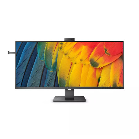 Philips 40B1U5601H 00 39,53" IPS 3440x1440 120Hz 4ms Black 3R