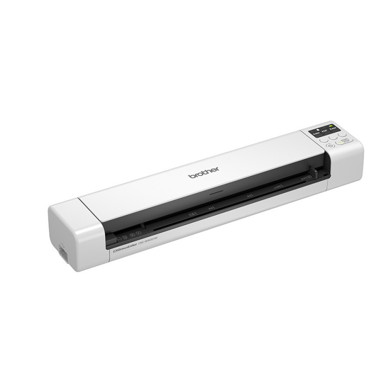 Brother DS-940DW mobilný skener