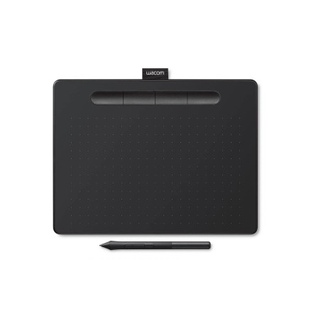 Wacom Intuos M Black