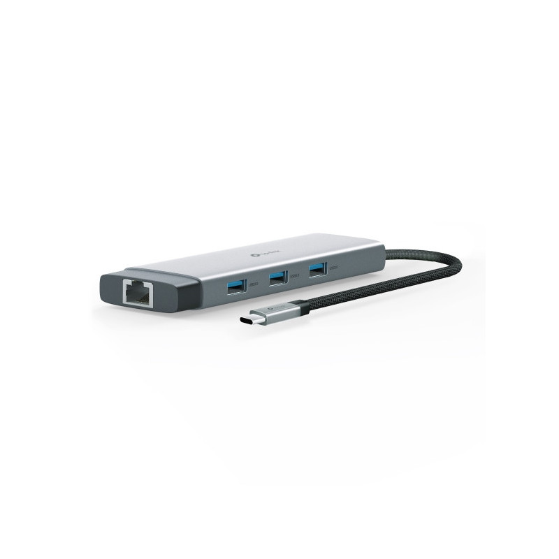 TP-Link UH9120C USB Type-C 9-Port Hub