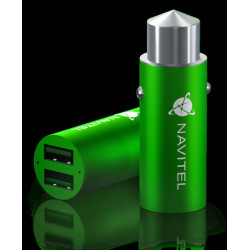 NAVITEL UC323 USB nabíjačka do auta