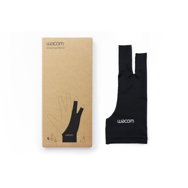 Wacom Drawing Glove