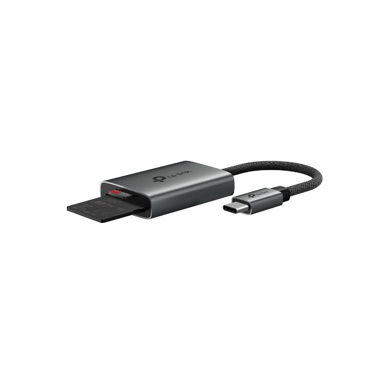 TP-Link UA440C USB-C3.0 na SD & microSD 4.0 Adapt.