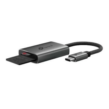 TP-Link UA440C USB-C3.0 na SD & microSD 4.0 Adapt.