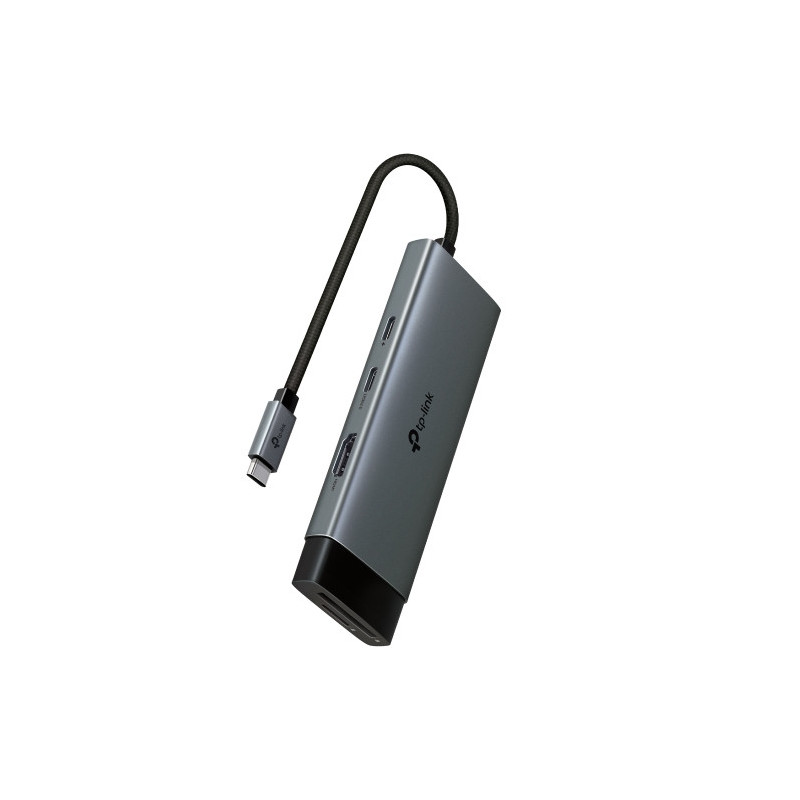 TP-Link UH7020C USB Type-C 7-Port Hub