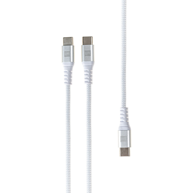 ER POWER Intelligent Cable Extender USB-C do Dual USB-C
