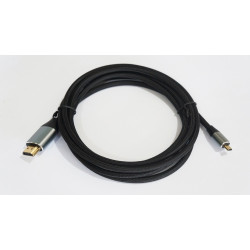 TB Micro HDMI-HDMI kábel v 2.1