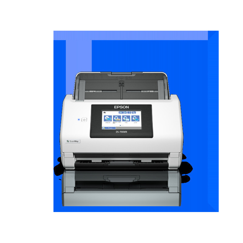Epson WorkForce DS-790WN