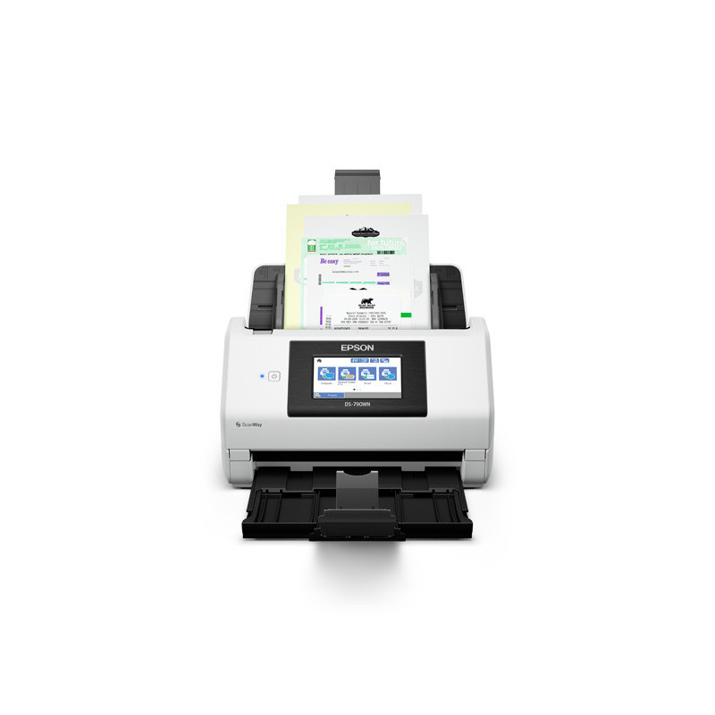 Epson WorkForce DS-790WN