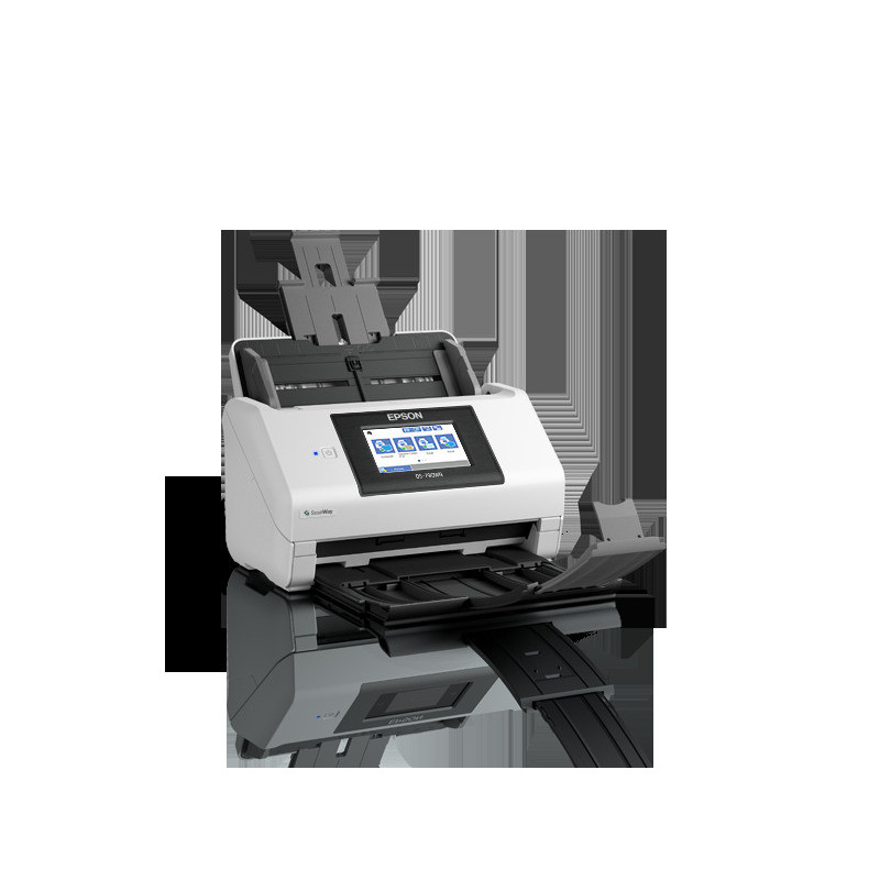 Epson WorkForce DS-790WN