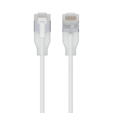 Ubiquiti UACC-Cable-Patch-EL-C6A-2M-W - UniFi Premium Patch Cable 2m