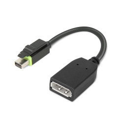 ThinkStation Mini DP to DP adaptér