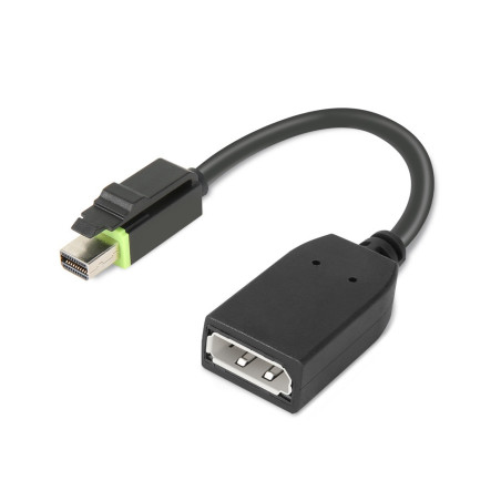 ThinkStation Mini DP to DP adaptér