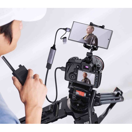 PremiumCord HDMI capture/grabber