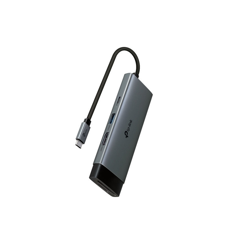 TP-Link UH7021C USB Type-C 7-Port Hub