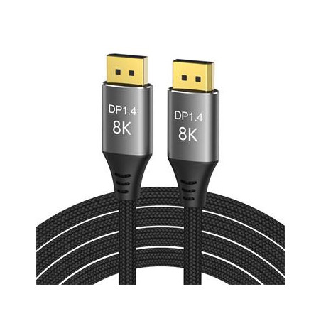 PremiumCord 8K DP1.4 2m