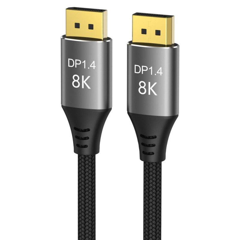 PremiumCord 8K DP1.4 3m
