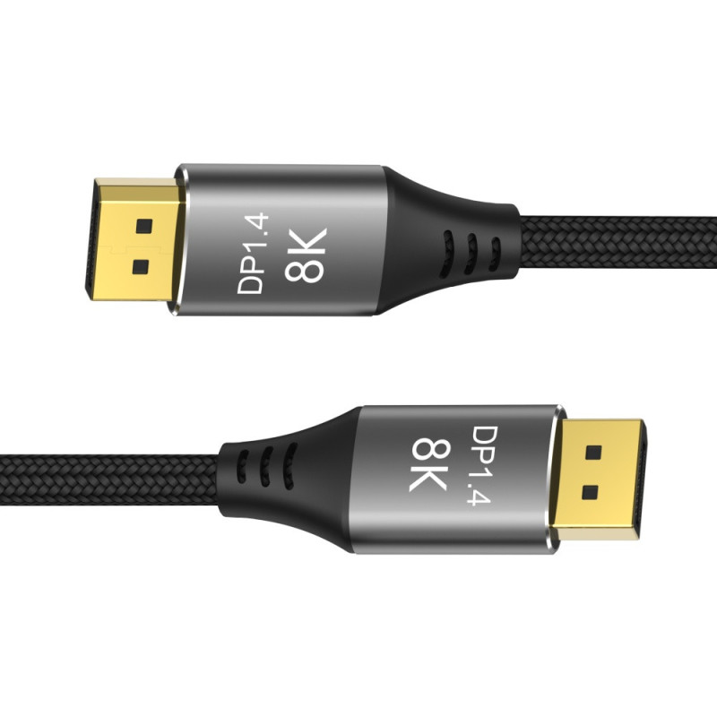 PremiumCord 8K DP1.4 7,5m