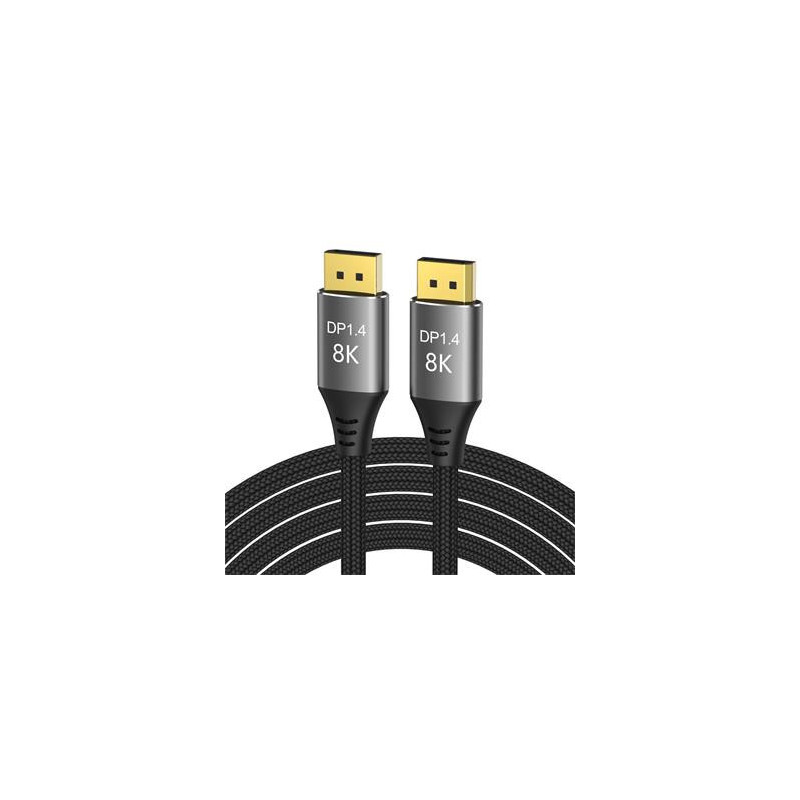 PremiumCord 8K DP1.4 9m