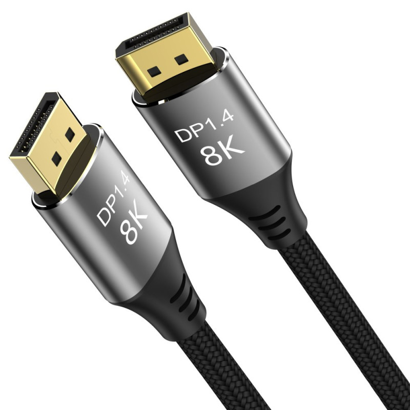 PremiumCord 8K DP1.4 9m