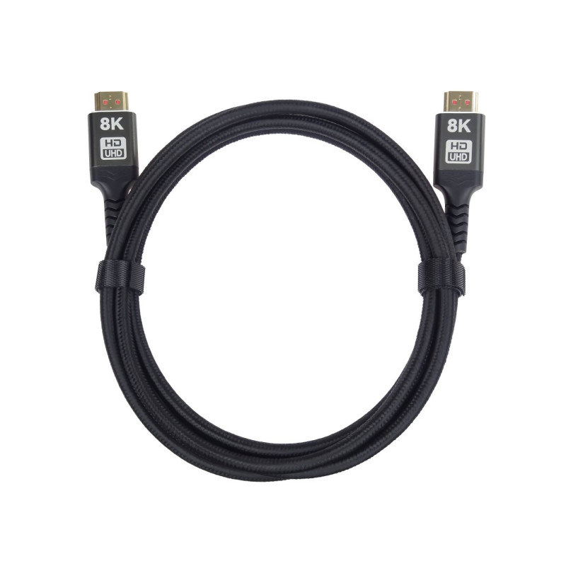 PremiumCord Ultra HDMI 2.1 8K 0,5m