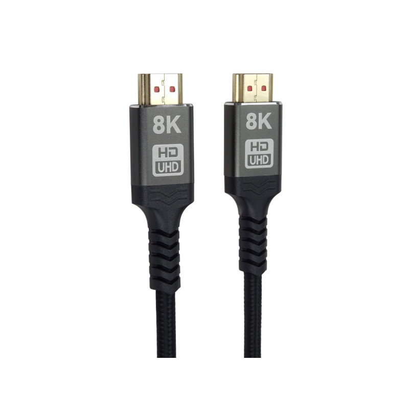 PremiumCord Ultra HDMI 2.1 8K 1,5m