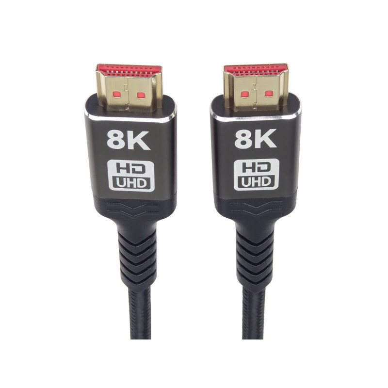 PremiumCord Ultra HDMI 2.1 8K 1,5m