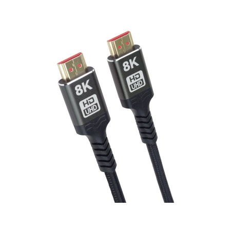 PremiumCord Ultra HDMI 2.1 8K 2m