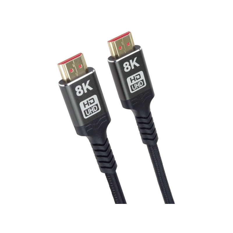 PremiumCord Ultra HDMI 2.1 8K 2m