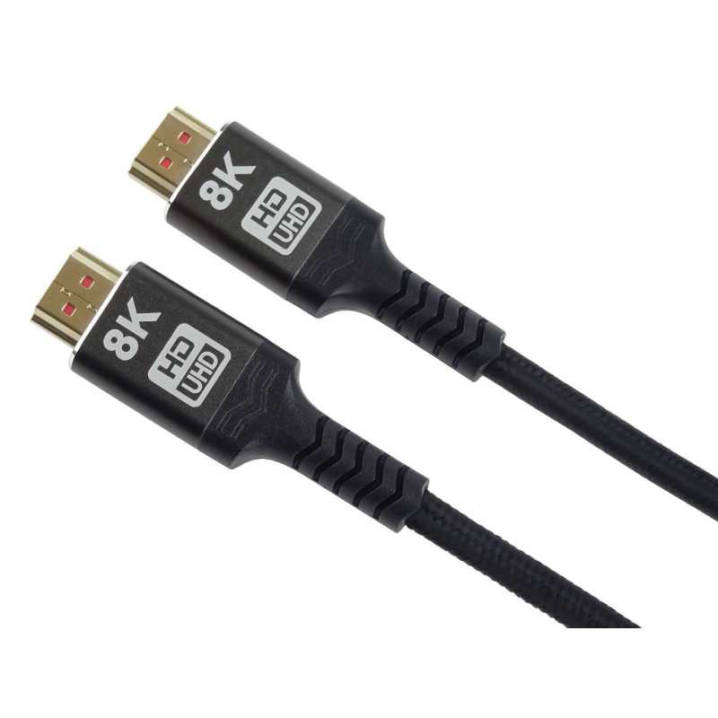 PremiumCord Ultra HDMI 2.1 8K 2m