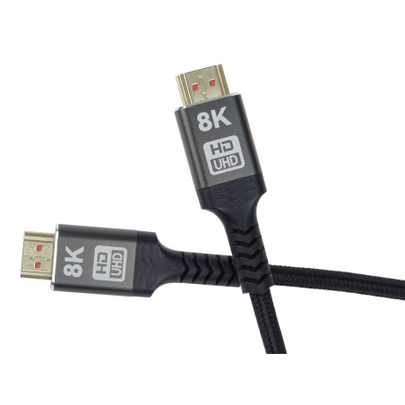 PremiumCord Ultra HDMI 2.1 8K 2m