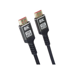 PremiumCord Ultra HDMI 2.1 8K 5m